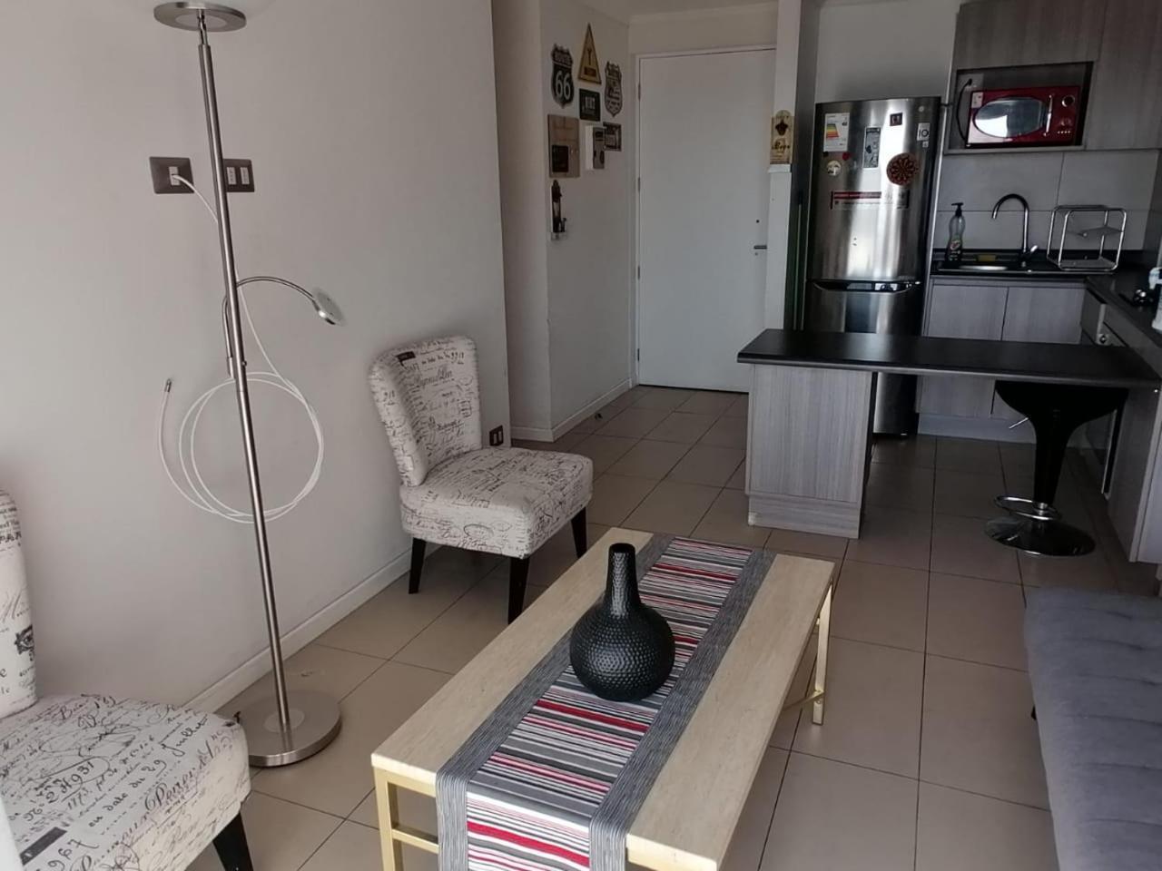 Dos Vista Al Mar Estacionamiento Apartamento *