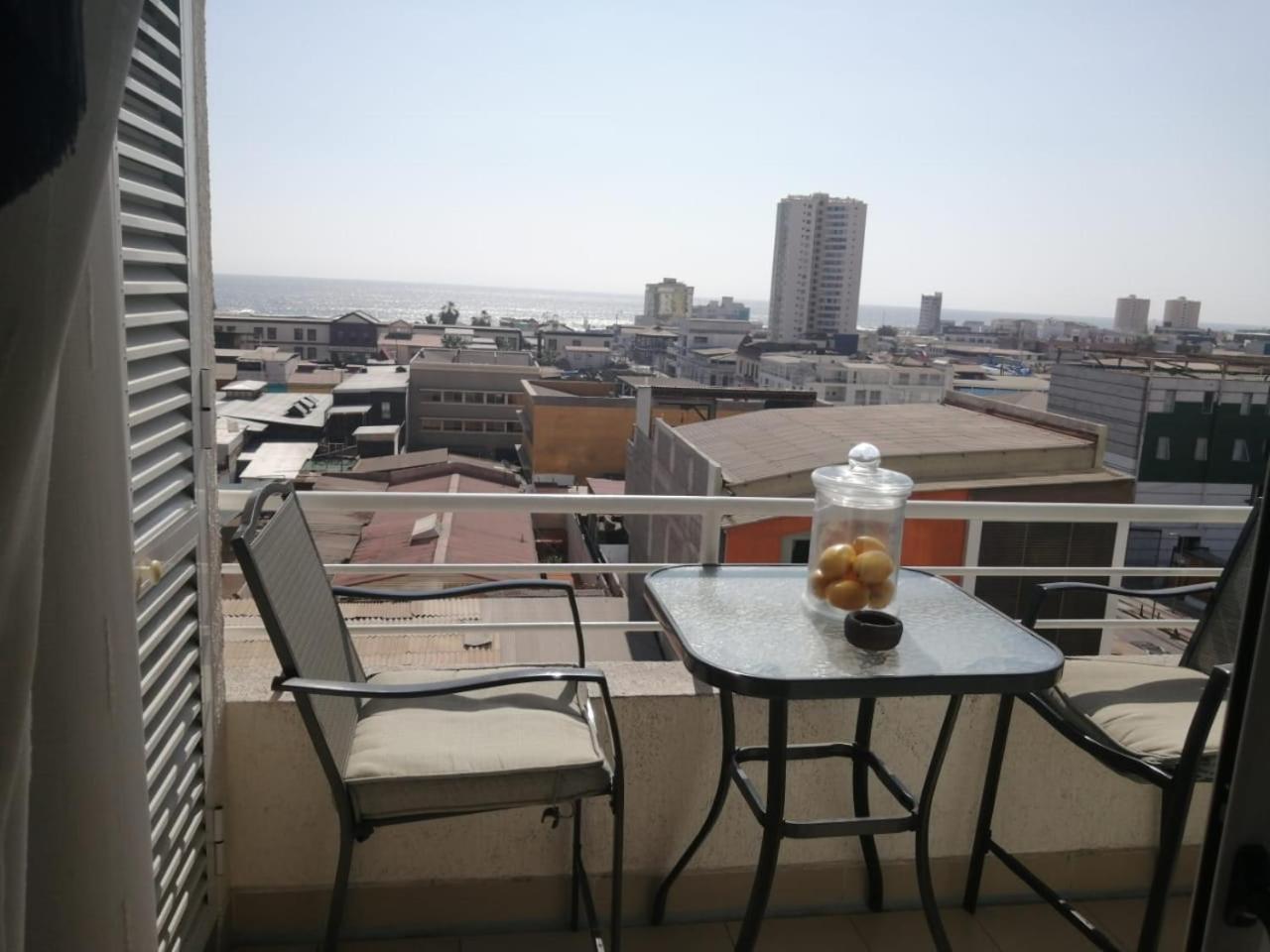 Dos Vista Al Mar Estacionamiento Apartamento *